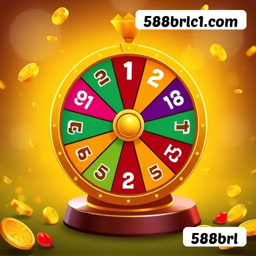 Prêmio 588brl